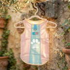 Chladící vesta pro psy – FrostPaw